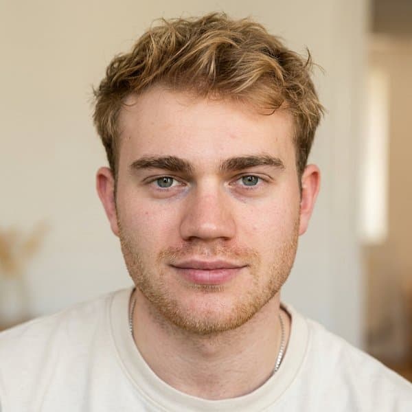 Hugo Idle, founder of IdleImage