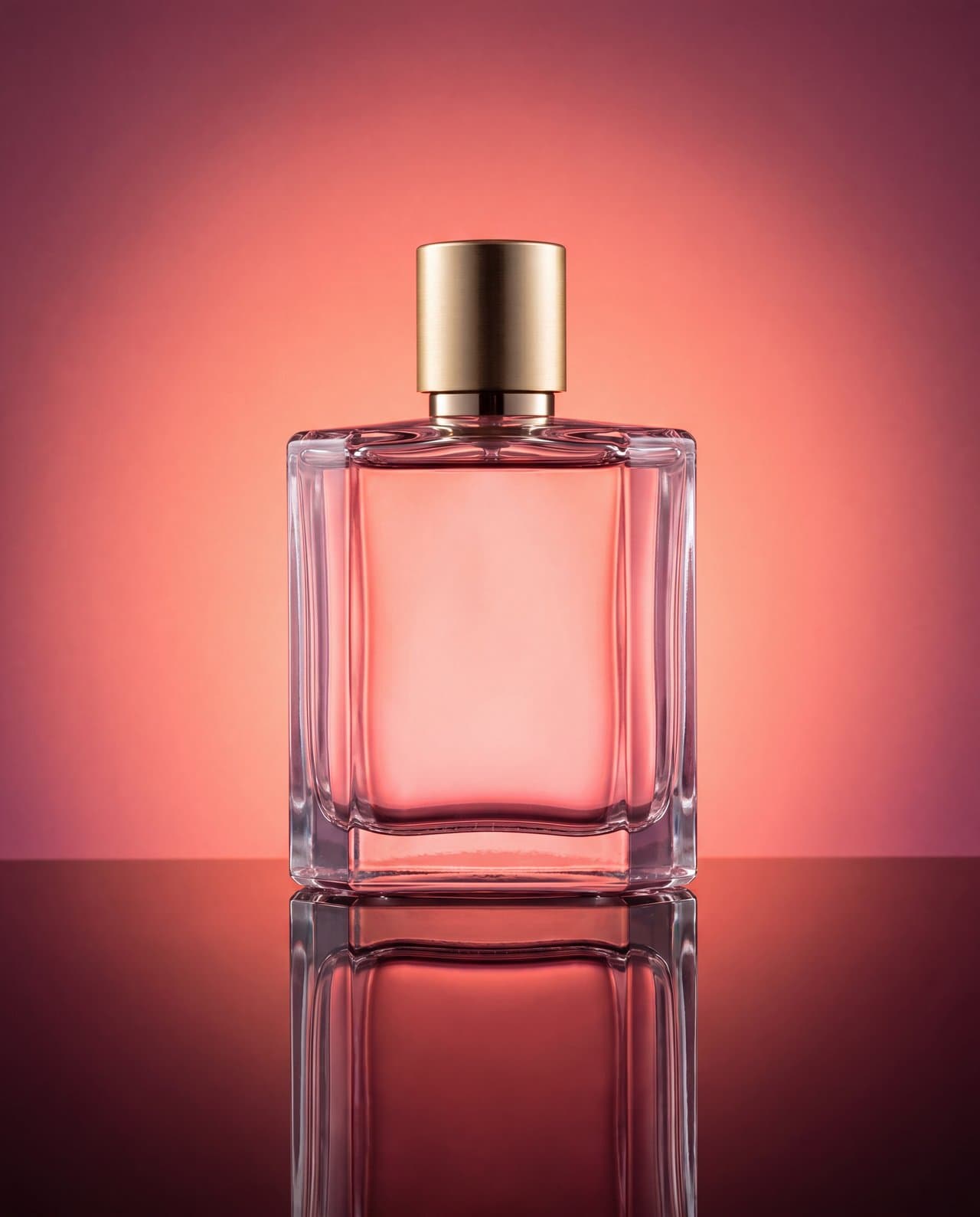 Perfume hero shot by IdleImage